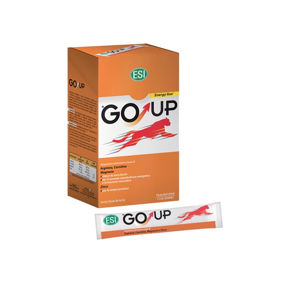ESI GO UP 16 POCKET DRINK...