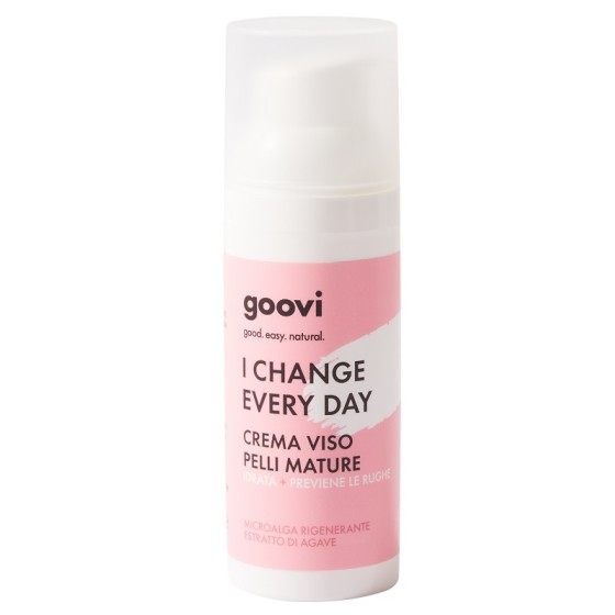 GOOVI CREMA VISO PELLI...