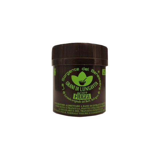 GRANI LUNGAVITA FIUGGI 35 G