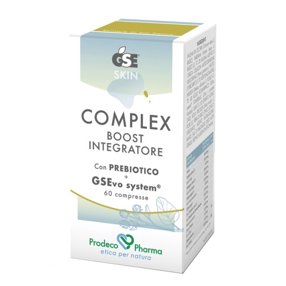 GSE SKIN COMPLEX BOOST 60...
