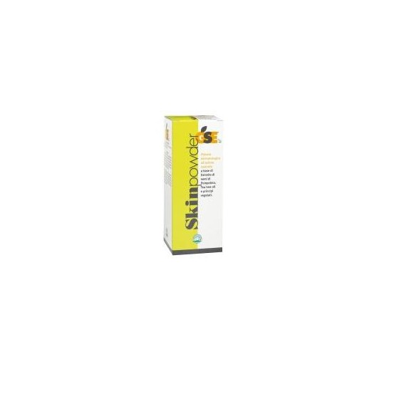 GSE POWDER POLVERE 100 G