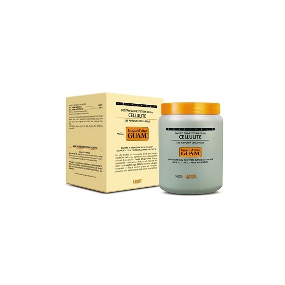 GUAM FANGHI D'ALGA 500 G
