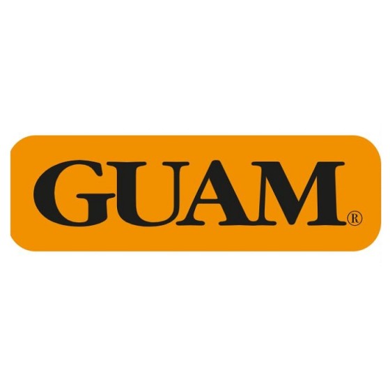 GUAM FANGOGEL FIR AZIONE...