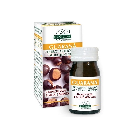 GUARANA' ESTRATTO TITOLATO...