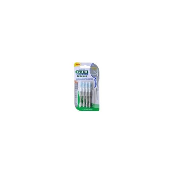 GUM TRAVLER 1618 SCOVO 2,0...