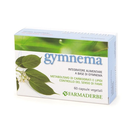 GYMNEMA 60 CAPSULE