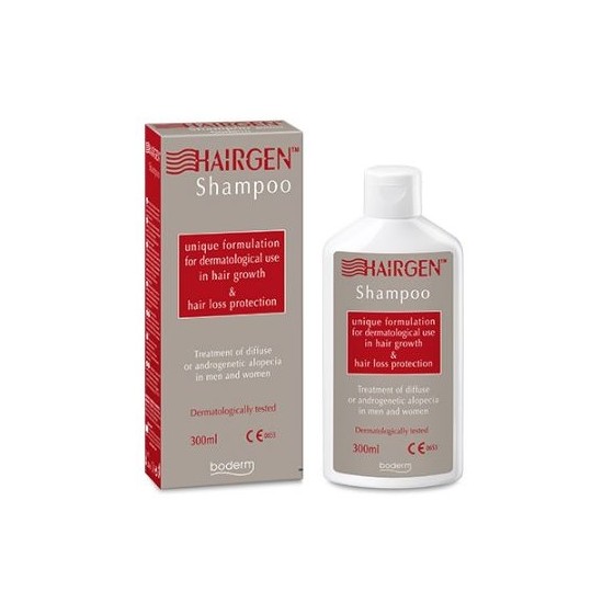 HAIRGEN SHAMPOO 300 ML