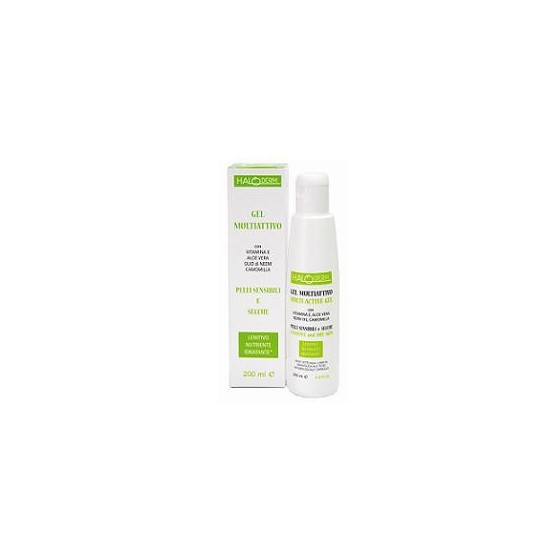 HALODERM GEL MULTIATTIVO...