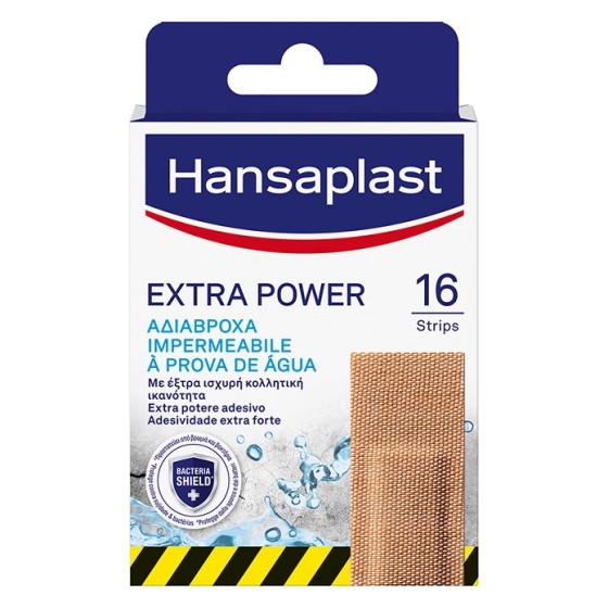 CEROTTO HANSAPLAST EXTRA...
