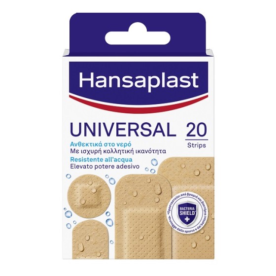 CEROTTO HANSAPLAST...