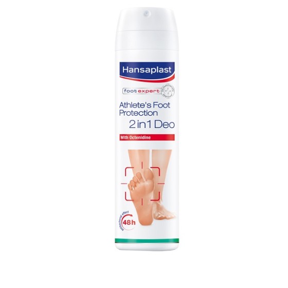HANSAPLAST FOOT PROTECTION...