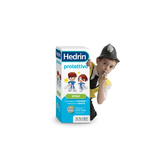 HEDRIN PROTETTIVO SPRAY 200 ML