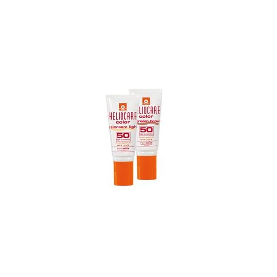 HELIOCARE COLOR BROWN SPF...