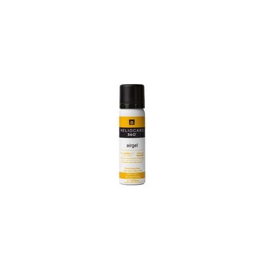 HELIOCARE 360 AIRGEL SPF50+...