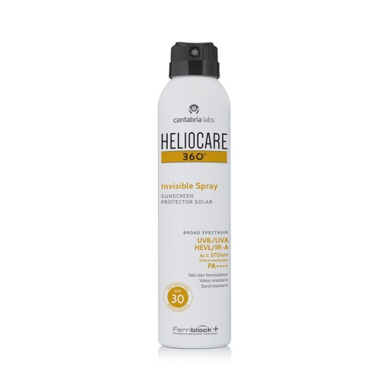 HELIOCARE 360 INVISIBLE...