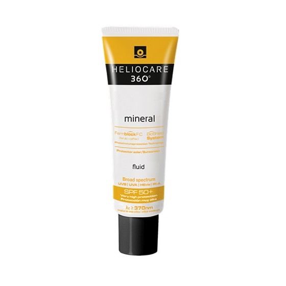 HELIOCARE 360 MINERAL SPF...