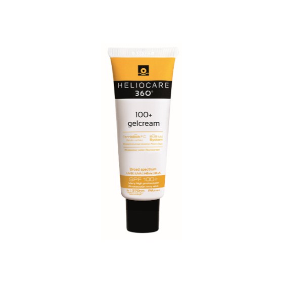 HELIOCARE 360 100+ GELCREAM...