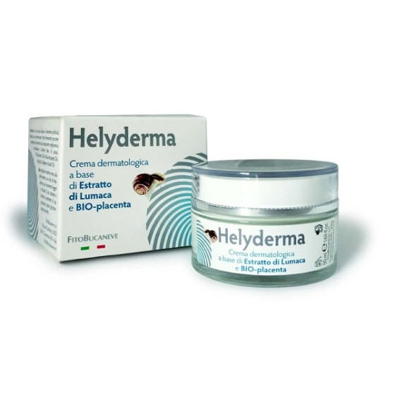 HELYDERMA CREMA VISO BAVA...