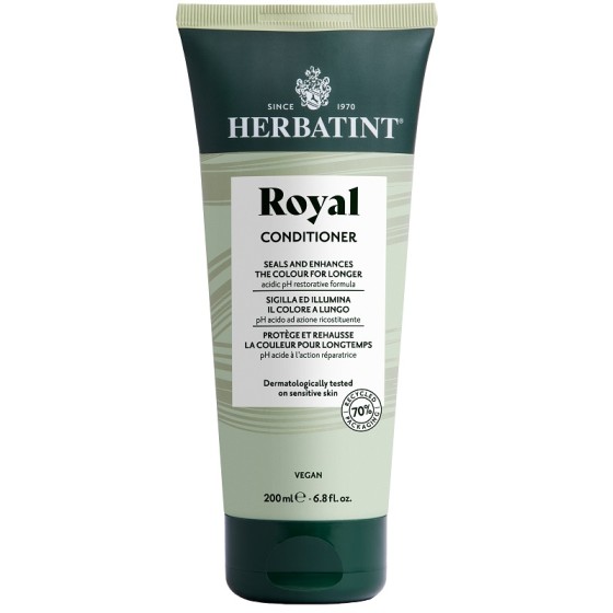 HERBATINT ROYAL CONDITIONER...
