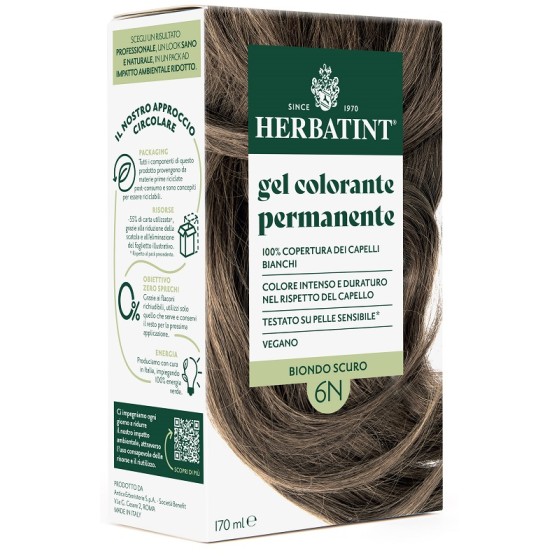 HERBATINT 6N BIONDO SCURO...