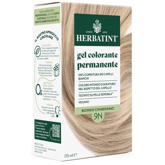HERBATINT 9N BIONDO...