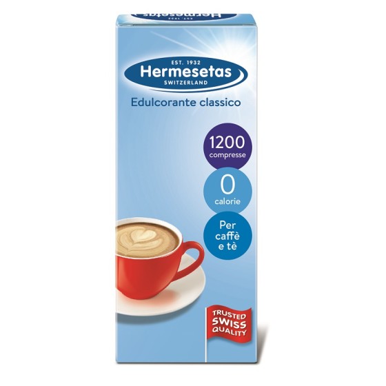 HERMESETAS ORIGINAL 1200...