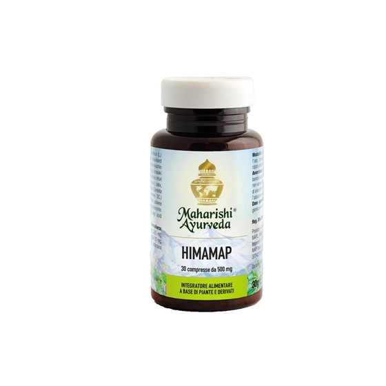 HIMAMAP 30 COMPRESSE