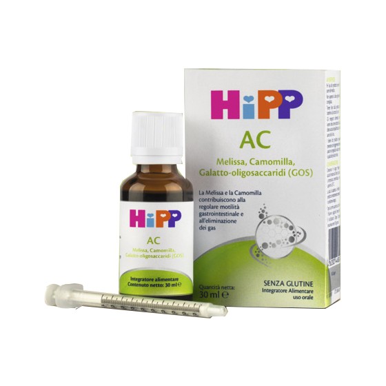 HIPP AC 30 ML