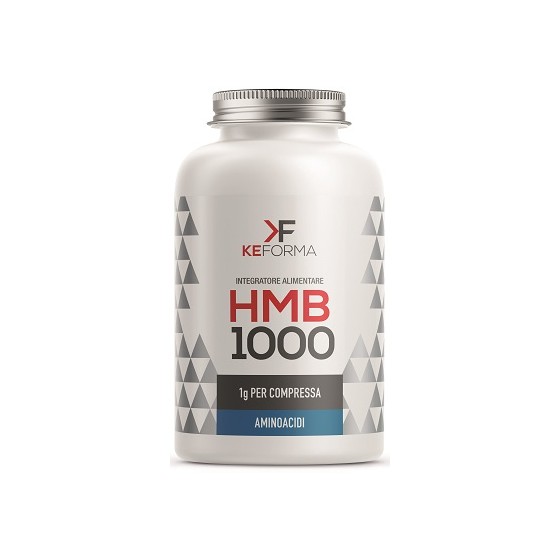 HMB 1000 100 COMPRESSE