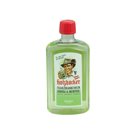 HOLZHACKER FRANZBRANNTWEIN...