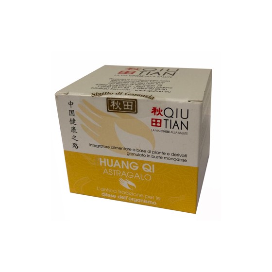 HUANG QI ASTRAGALO 20...