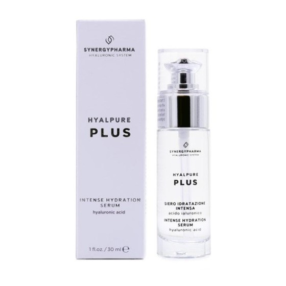 HYALPURE PLUS TRATTAMENTO...