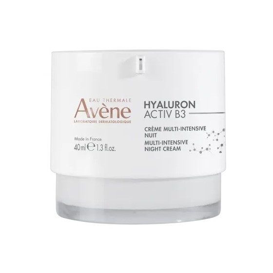 AVENE HYALURON ACTIV B3...