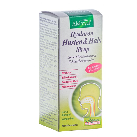 HYALURON TOSSE & GOLA...