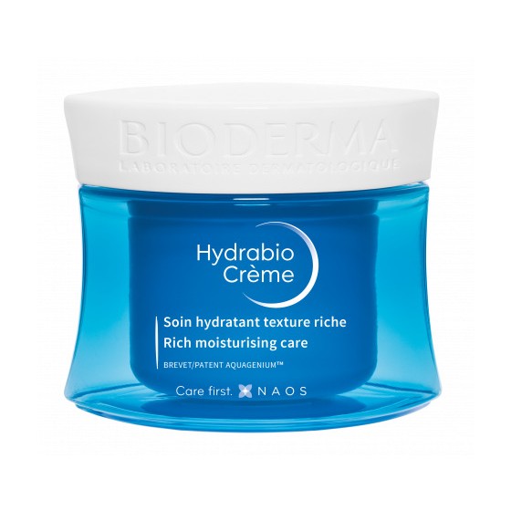 HYDRABIO CREME 50 ML