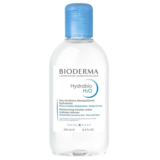 HYDRABIO H2O SOLUZIONE...