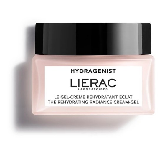 HYDRAGENIST IL GEL CREMA...