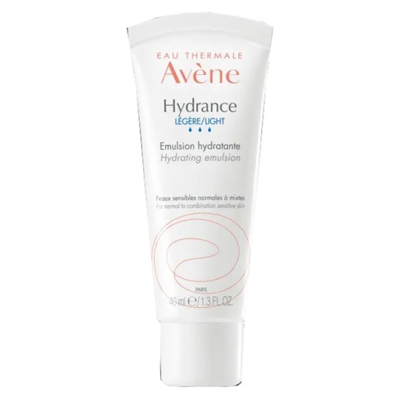 EAU THERMALE AVENE HYDRANCE...