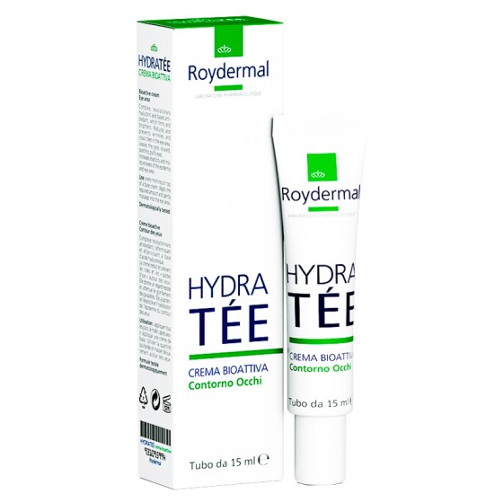 HYDRATE'E CREMA BIOATTIVA...