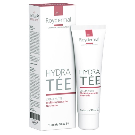HYDRATEE CREMA NOTTE...