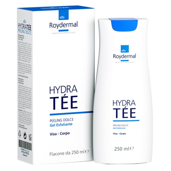 HYDRATEE PEELING DOLCE GEL...