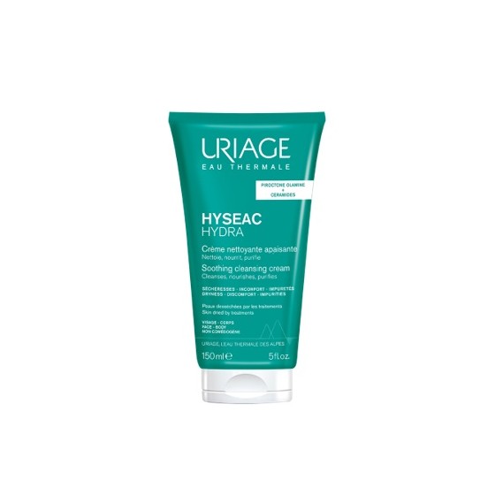 HYSEAC CREME NETTOYANTE 150 ML