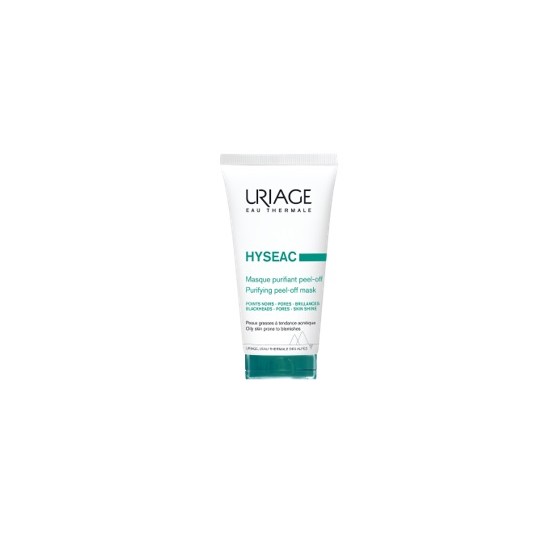 HYSEAC MASCHERA PEEL OFF 50 ML