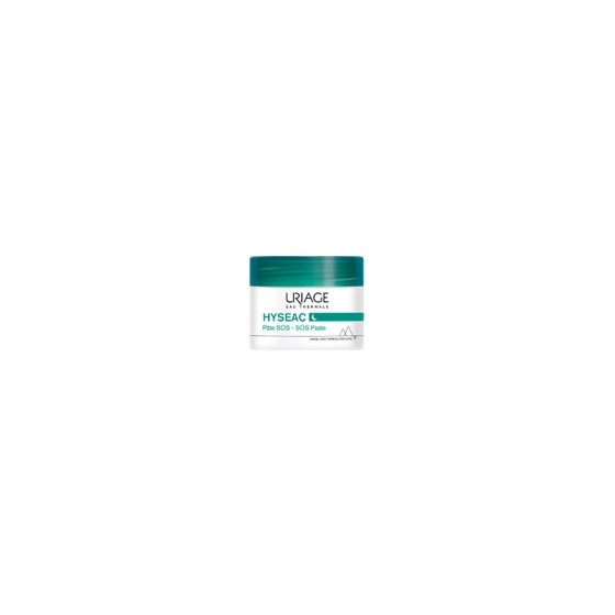 HYSEAC PATE SOS 15 G