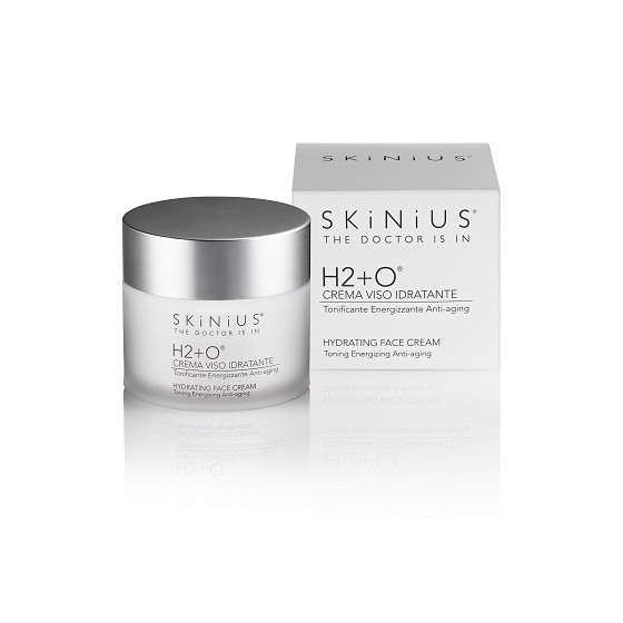H2+O CREMA 50 ML