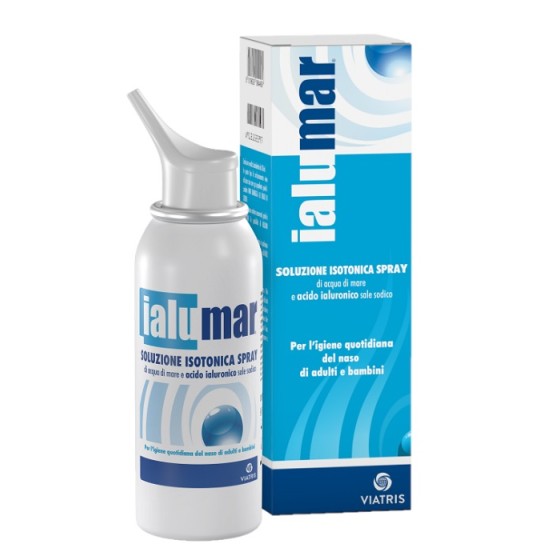 SOLUZIONE ISOTONICA SPRAY...