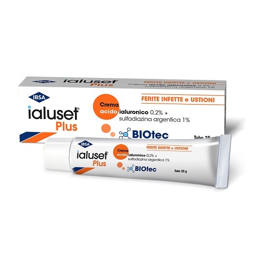 IALUSET PLUS CREMA...