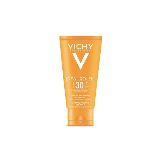IDEAL SOLEIL VISO DRY TOUCH...