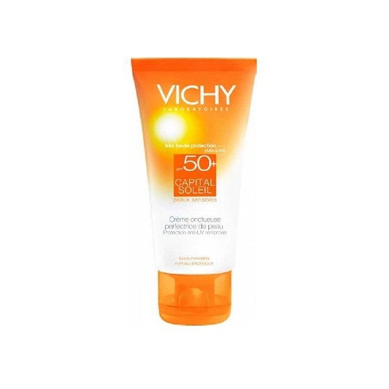 IDEAL SOLEIL VISO VELLUTATA...