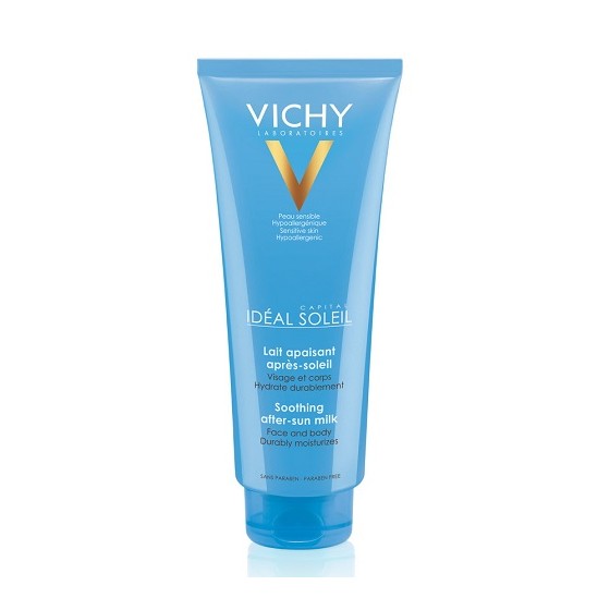 IDEAL SOLEIL DOPOSOLE 300 ML